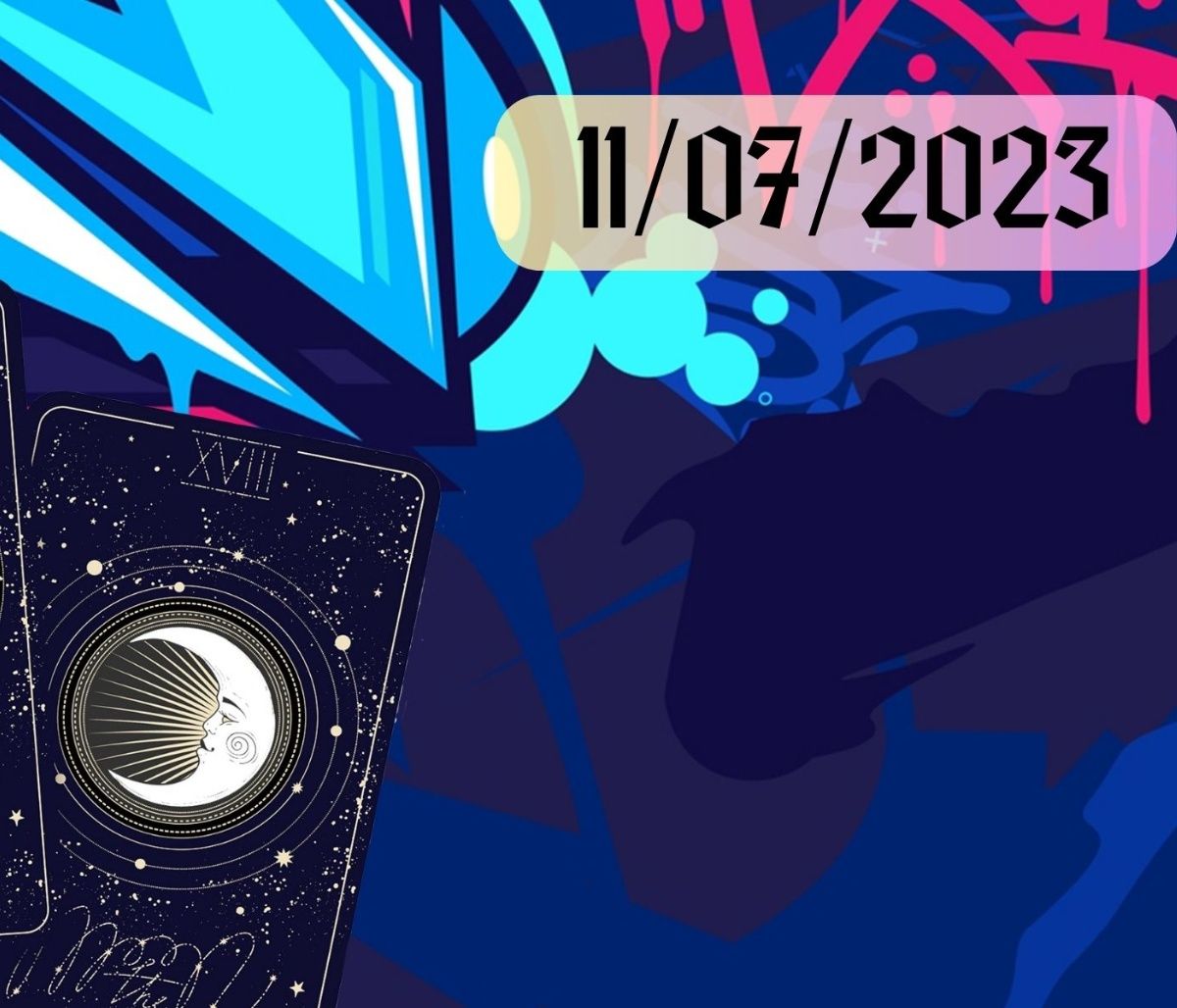 Σε βασανίζει κάτι; Ρίξε τα Ταρώ δωρεάν, σήμερα, 11/07/23