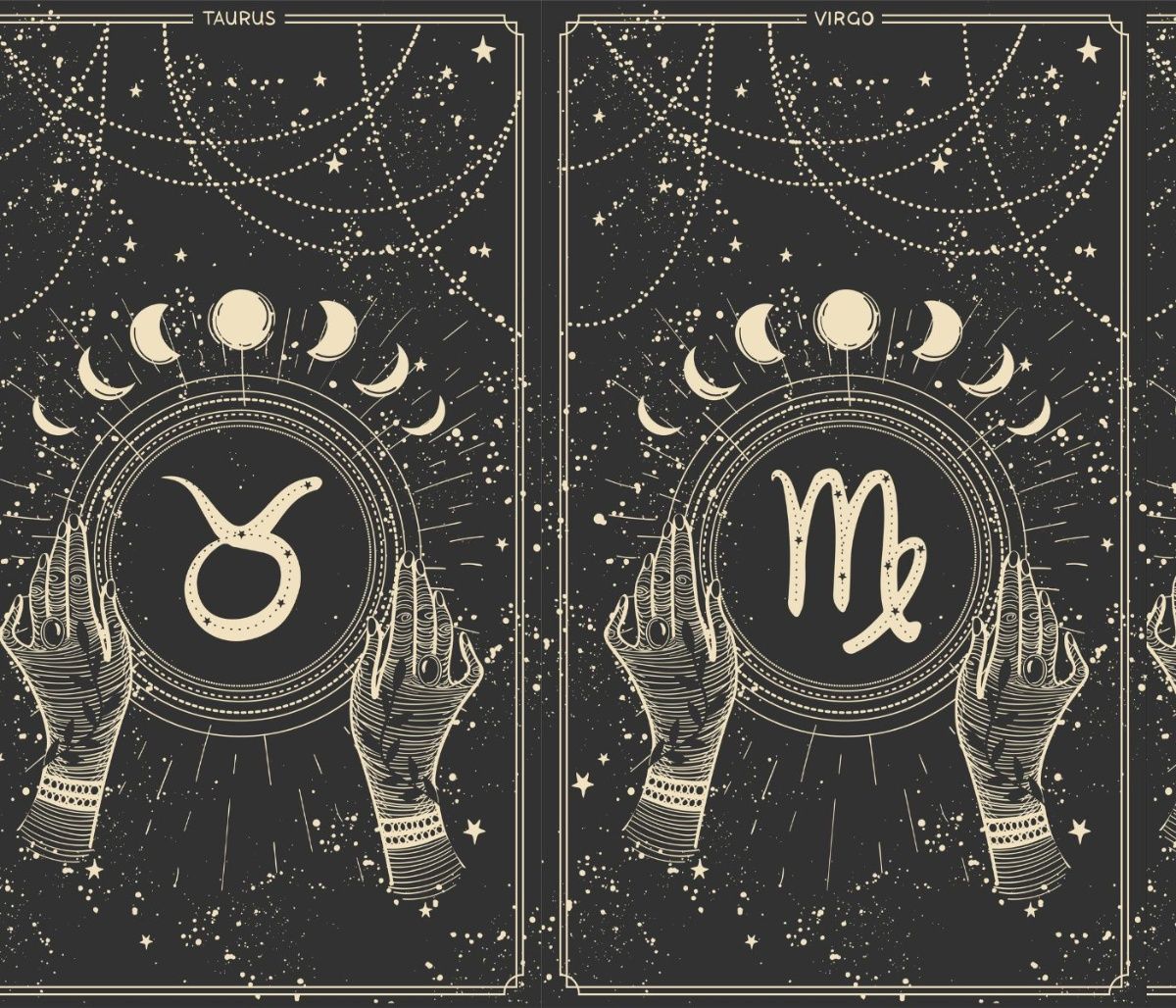 Σελήνη σε ζώδιο της Γης: Έτσι διαχειρίζεσαι τα συναισθήματά σου