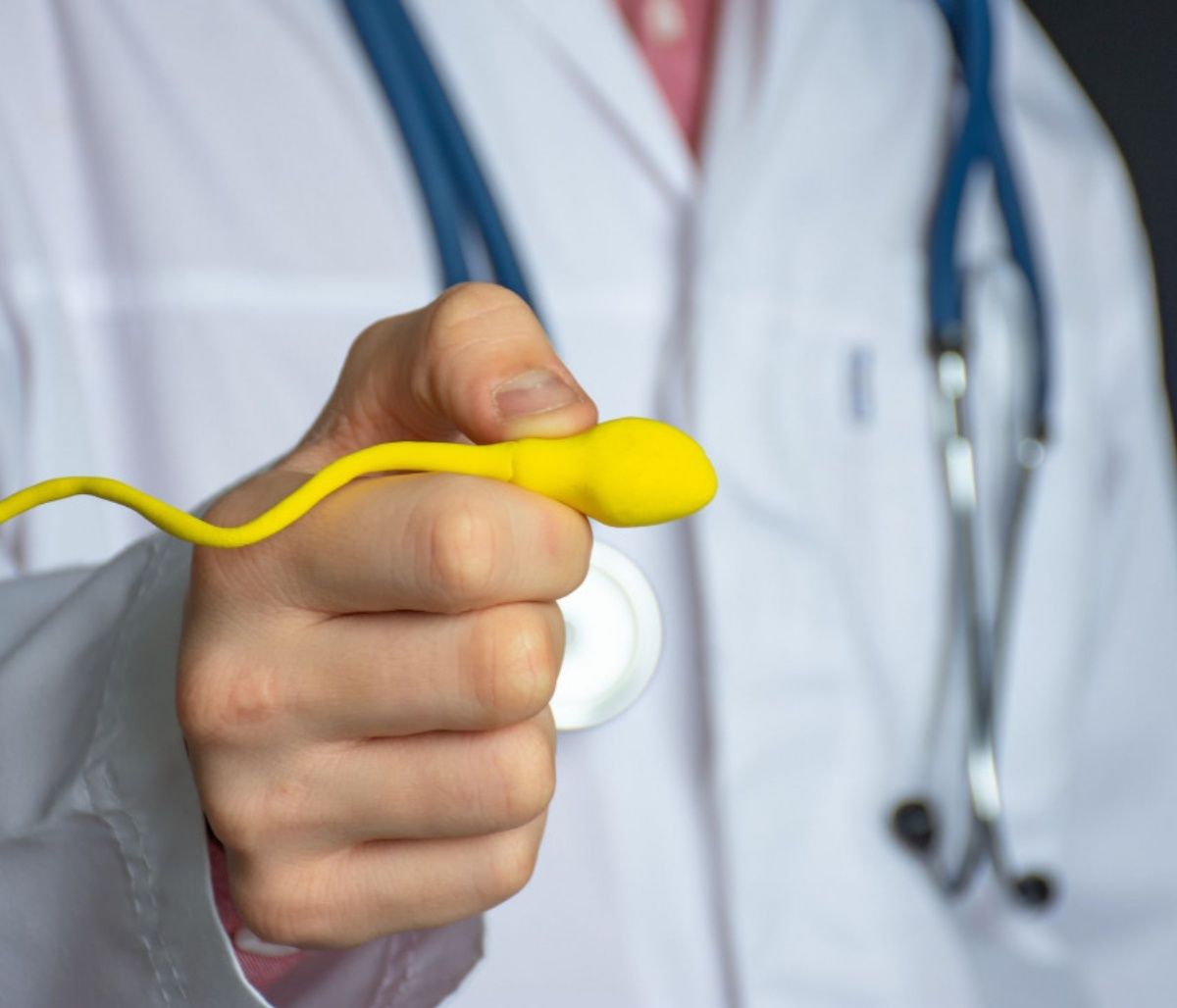 Οι επιπτώσεις της Covid-19 στην ποιότητα του σπέρματος