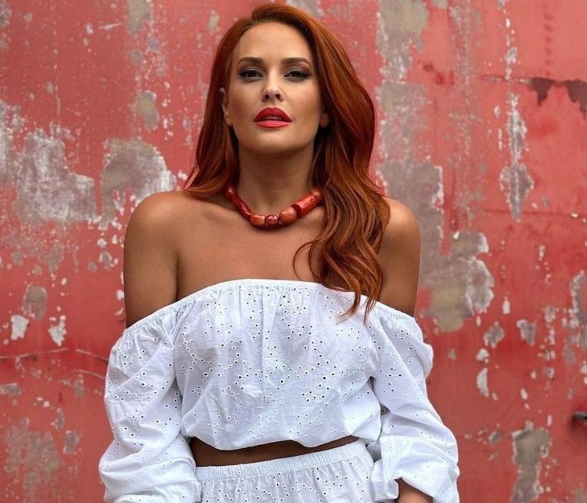 Χρηστίδου: Τα πρώτα πλάνα με μαγιό μετά την απώλεια των κιλών!