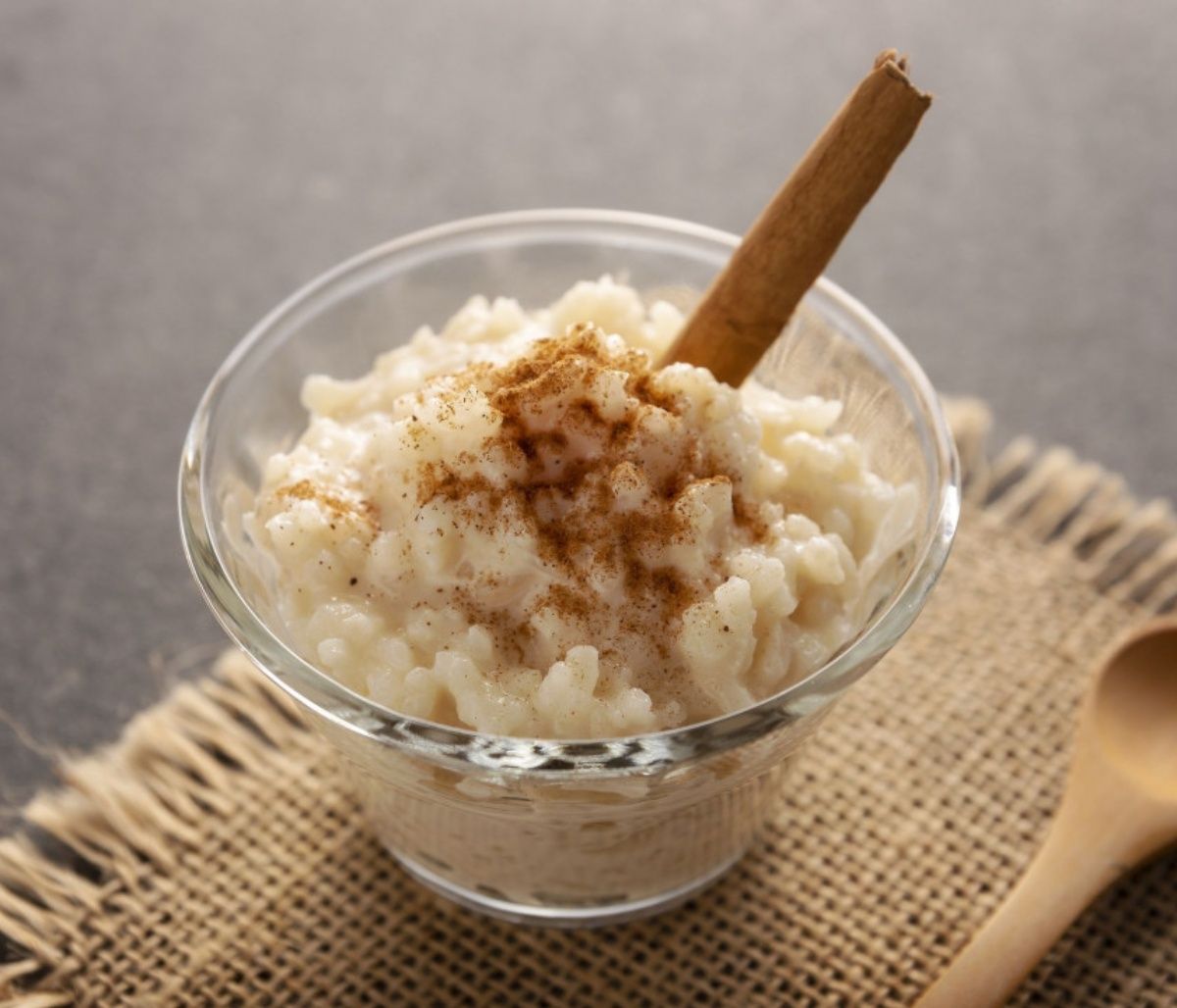 Μπορεί να καταψυχθεί το ρυζόγαλο;