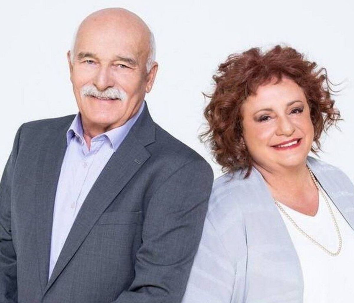 Μην αρχίζεις τη μουρμούρα: Ράκος ο Μηνάς – Η Βούλα πεθαίνει