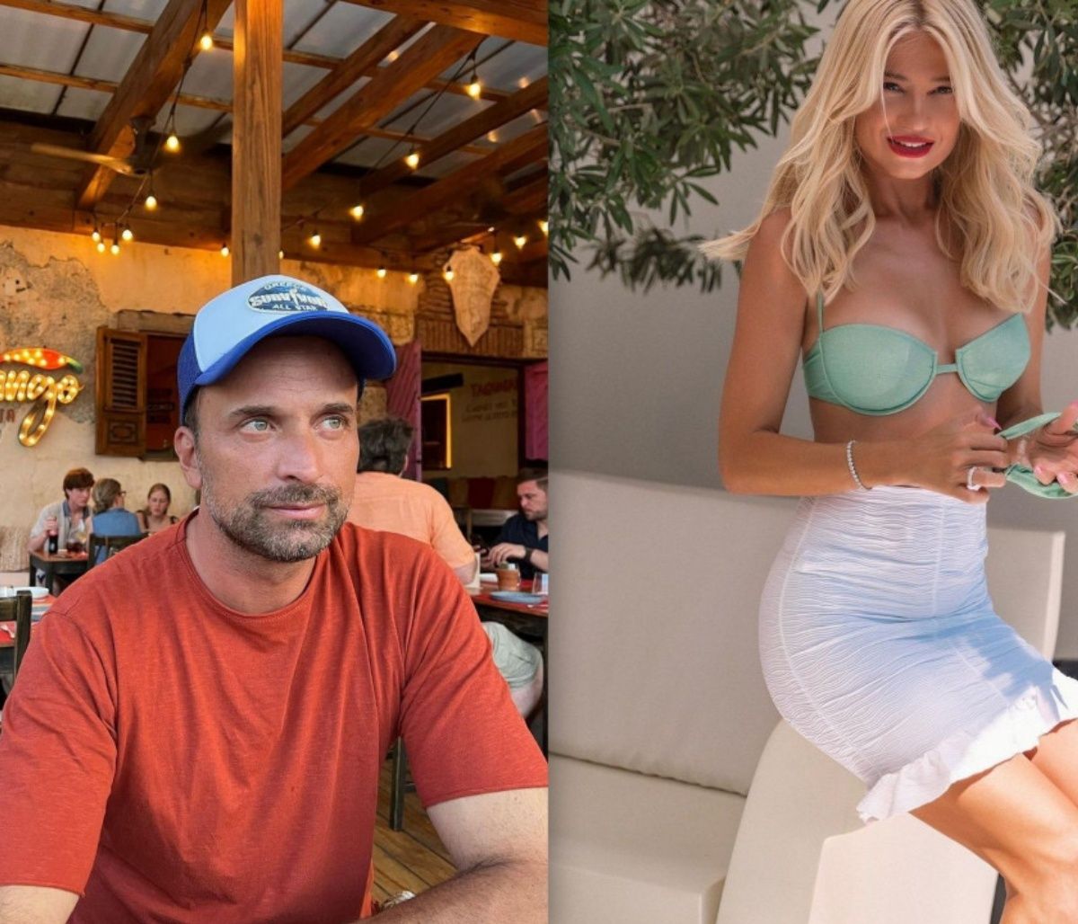 «Κάγκελο» ο Λιανός! «Στη Φαίη; Τέτοια πρόταση δεν έχω δεχτεί»