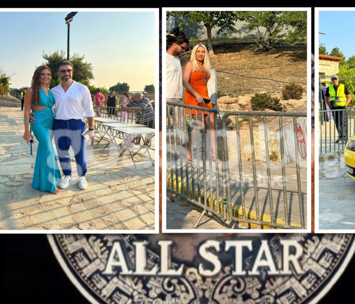 Survivor All Star: Το gossip-tv στον ημιτελικό!