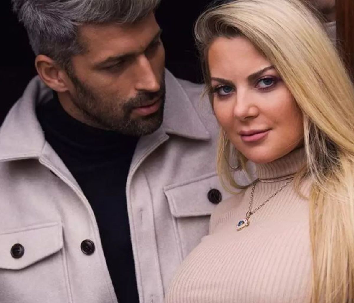 The Bachelor: Η Αθηνά New York είναι αγνώριστη