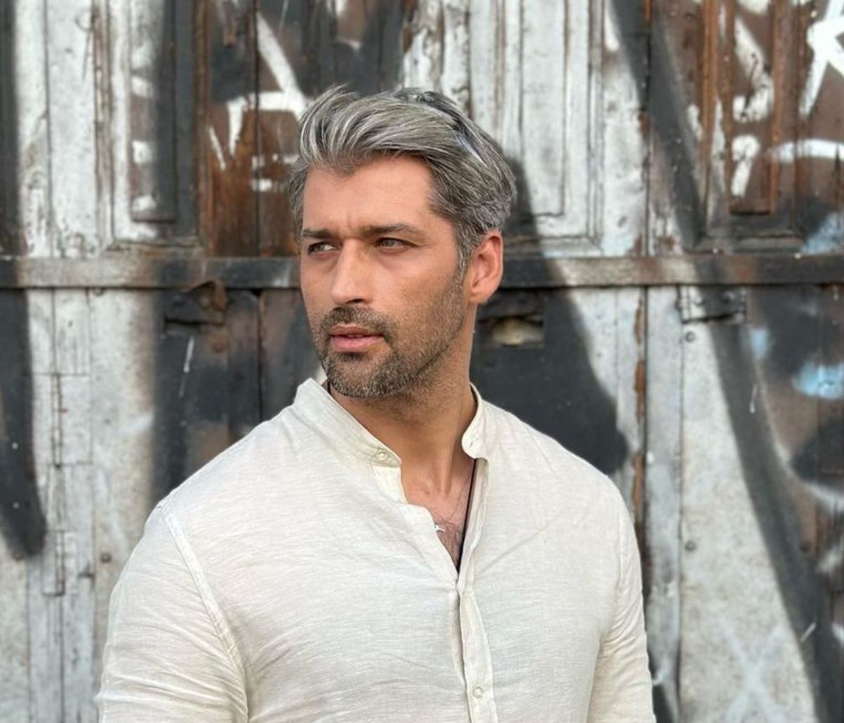 Αλέξης Παππάς: Ταξιδάκι με τη σύντροφό του- Η κοινή φώτο