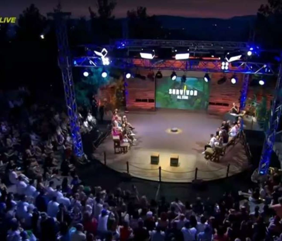 Survivor: Οι παίκτες που δεν πήραν πρόσκληση για τον ημιτελικό