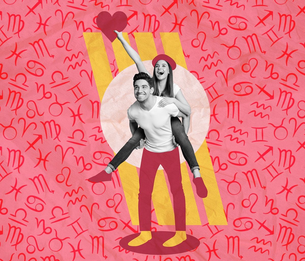 Ερωτικές προβλέψεις από 17/07 έως 23/07: Με κομμένα τα φτερά