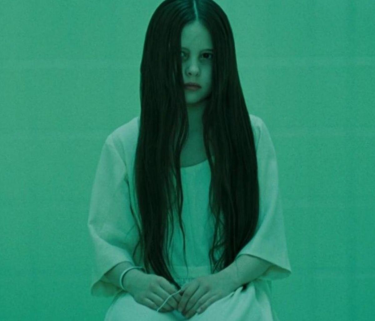 The Ring: Αγνώριστη η ηθοποιός που υποδύθηκε τη Σαμάρα