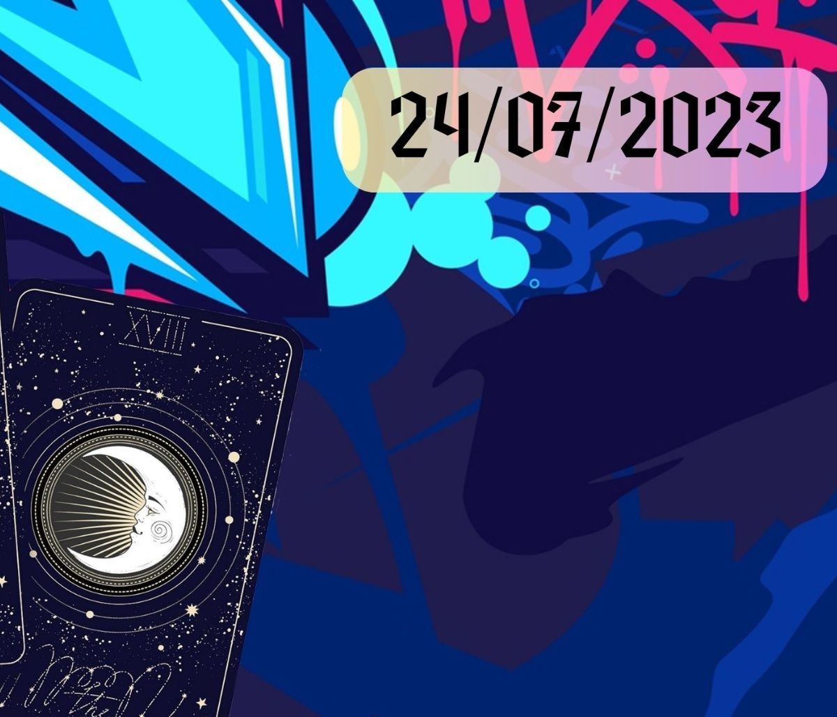 Σε βασανίζει κάτι; Ρίξε τα Ταρώ δωρεάν, σήμερα, 24/07/23