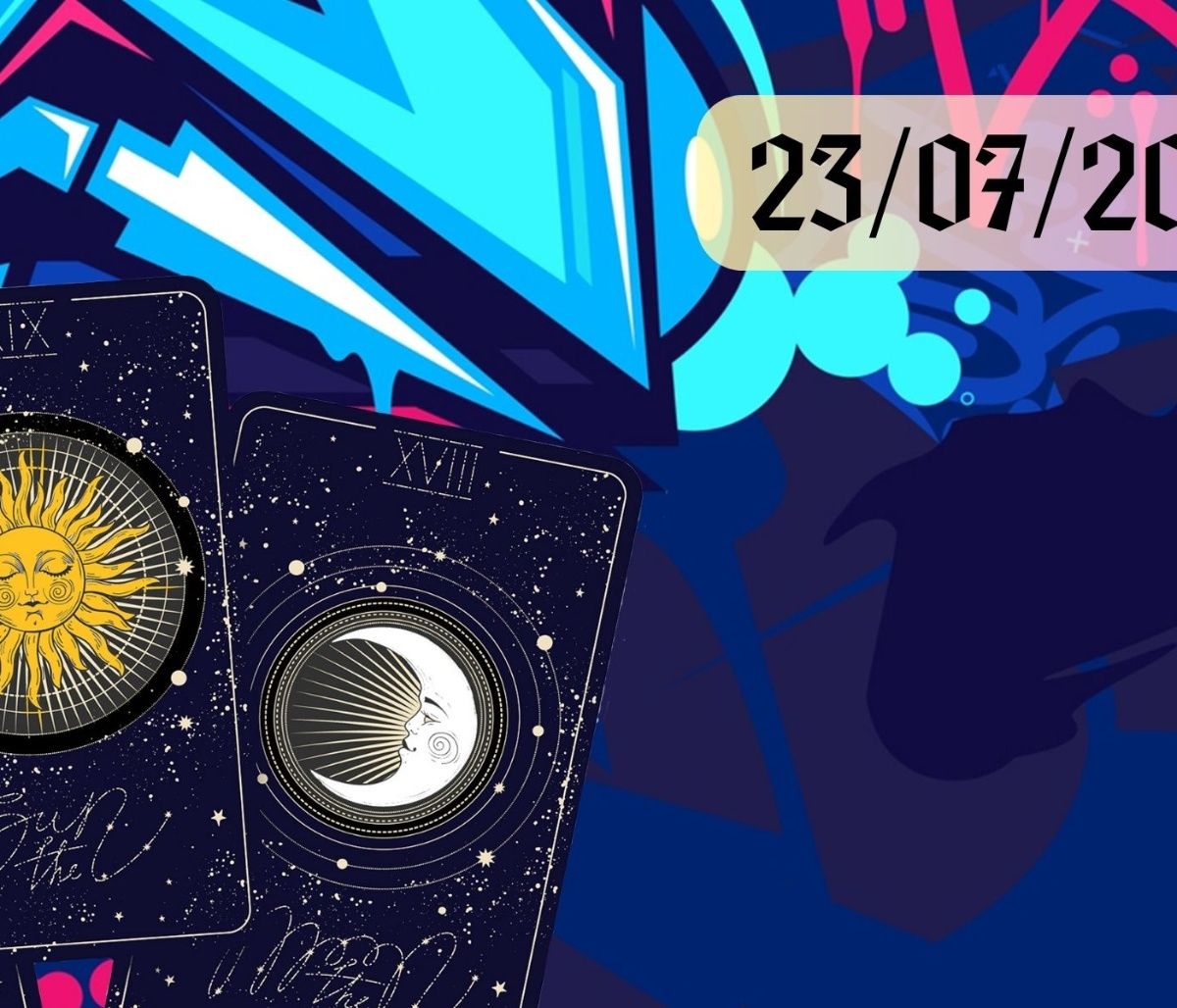 Σε βασανίζει κάτι; Ρίξε τα Ταρώ δωρεάν, σήμερα, 23/07/23