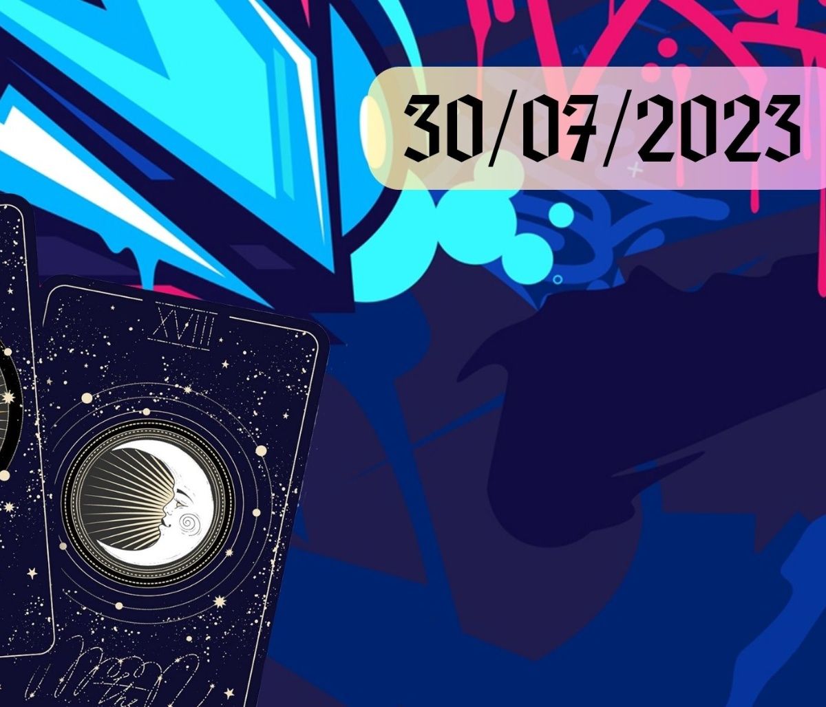 Σε βασανίζει κάτι; Ρίξε τα Ταρώ δωρεάν, σήμερα, 30/07/23