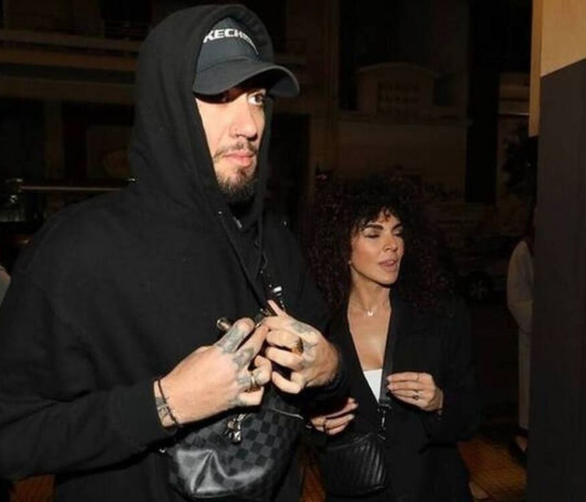 Mente Fuerte: «Η παράσταση απίστευτη. Η Σολωμού χάλια προς χείριστη»