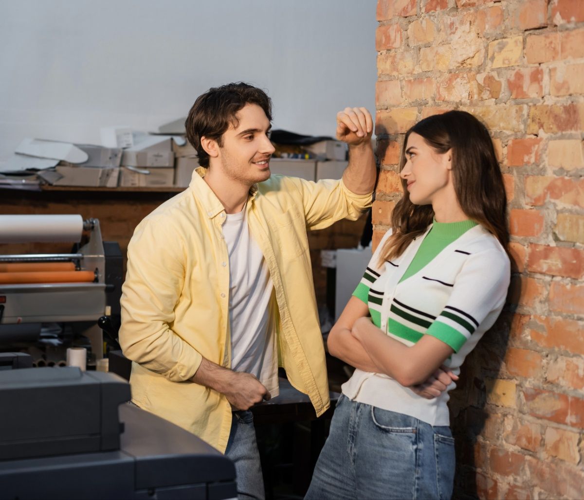 Καρκίνος, Σκορπιός, Ιχθύς: Πώς φλερτάρουν, τι σκέφτονται;