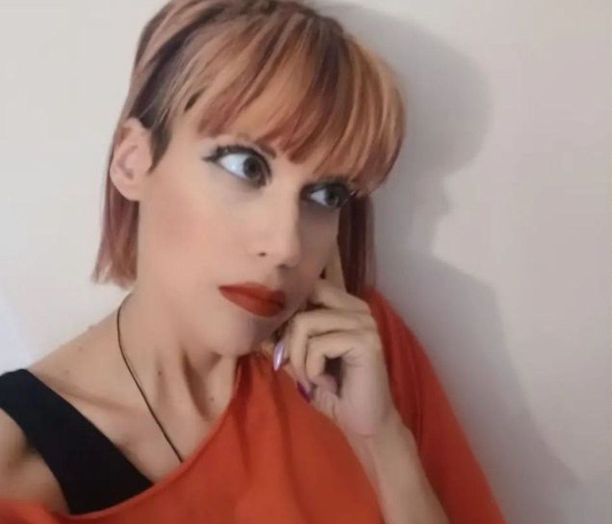 Τζίνα Ντρούλις: Τι έγραφε για τον καρκίνο πριν φύγει από τη ζωή