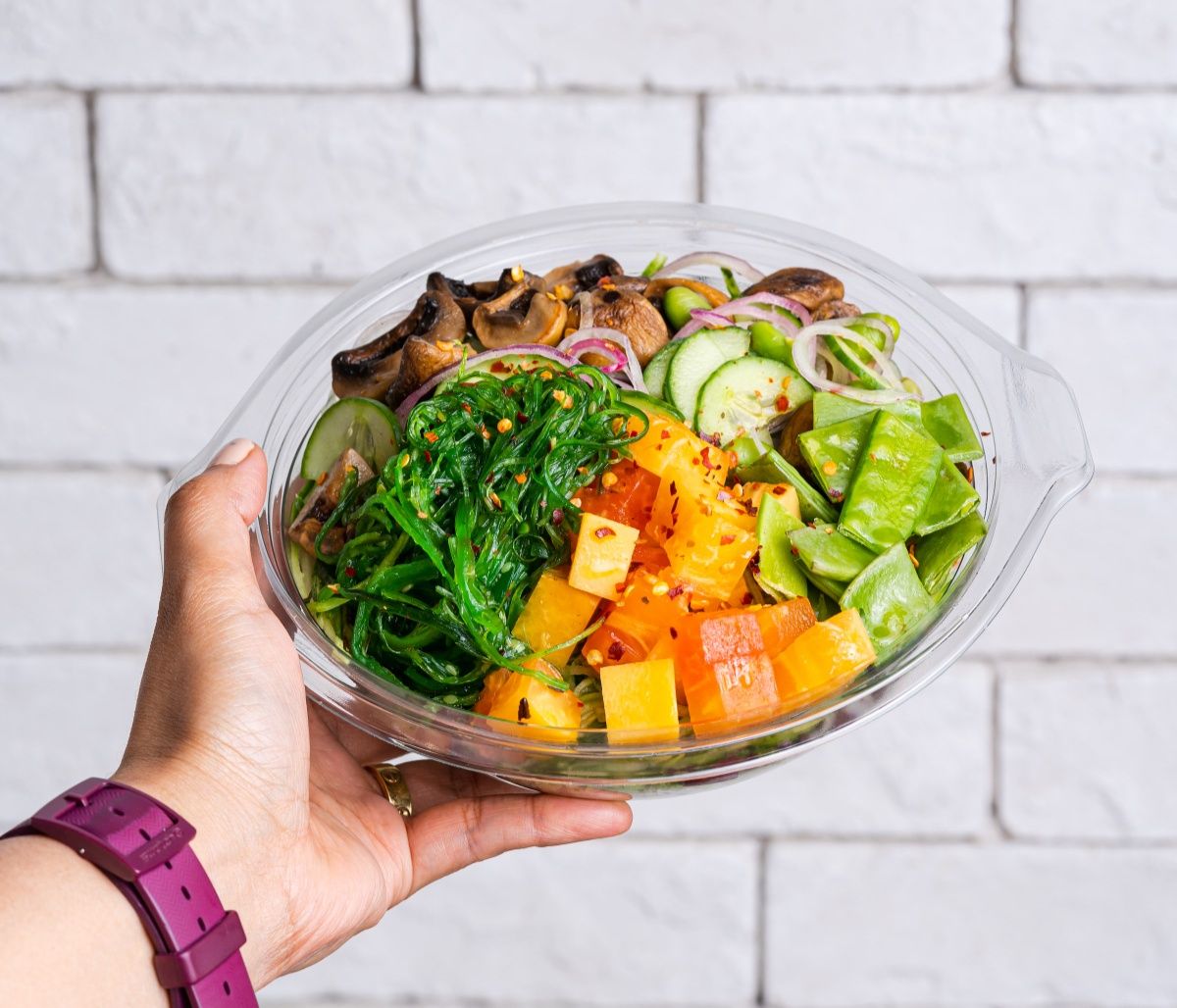 Βραδινό γεύμα: Επτά συνταγές με λίγες θερμίδες