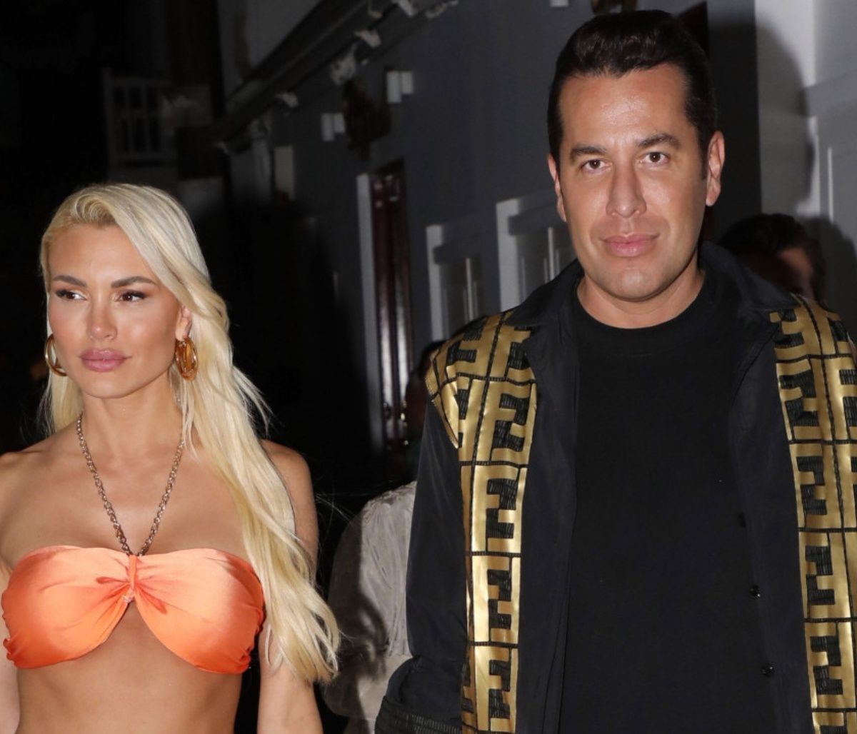 Παναγιώταρου-Σιανίδης: Εγκλωβισμένοι στη φωτιά στη Ρόδο