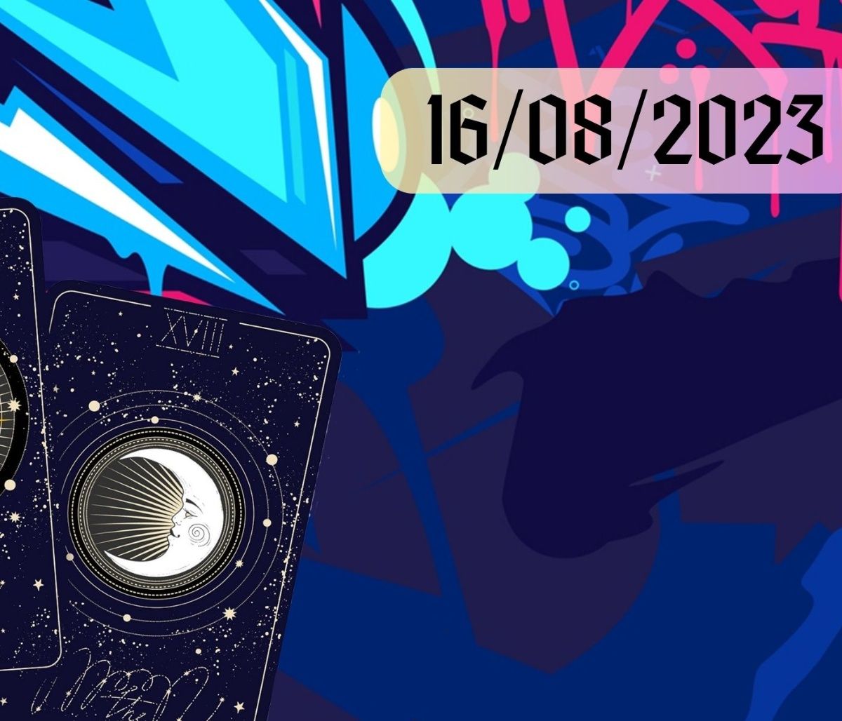 Σε βασανίζει κάτι; Ρίξε τα Ταρώ δωρεάν, σήμερα, 16/08/23