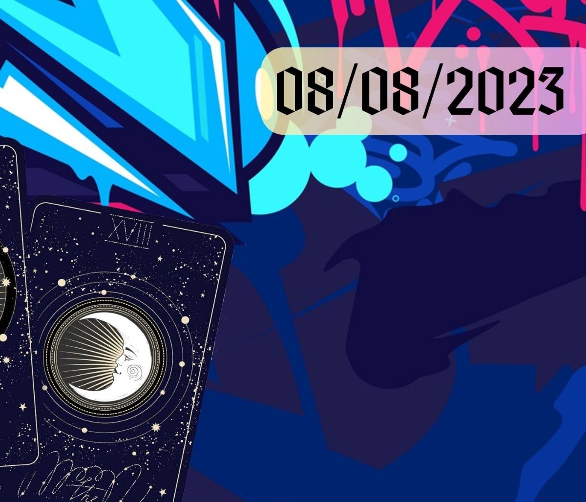 Σε βασανίζει κάτι; Ρίξε τα Ταρώ δωρεάν, σήμερα, 08/08/23