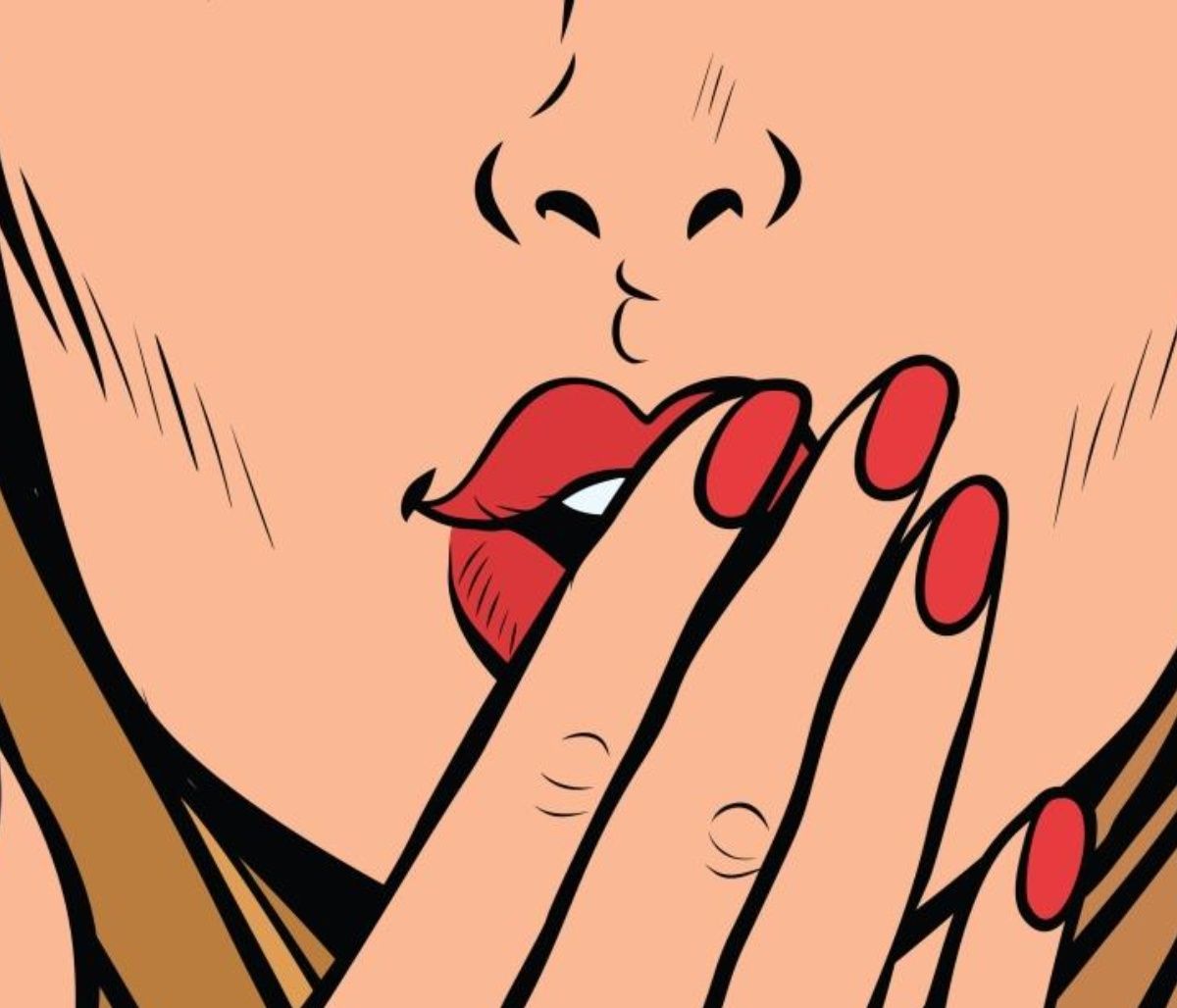 Ατάκες «δηλητήριο» που θα ξεστόμιζες με βάση το ζώδιό σου