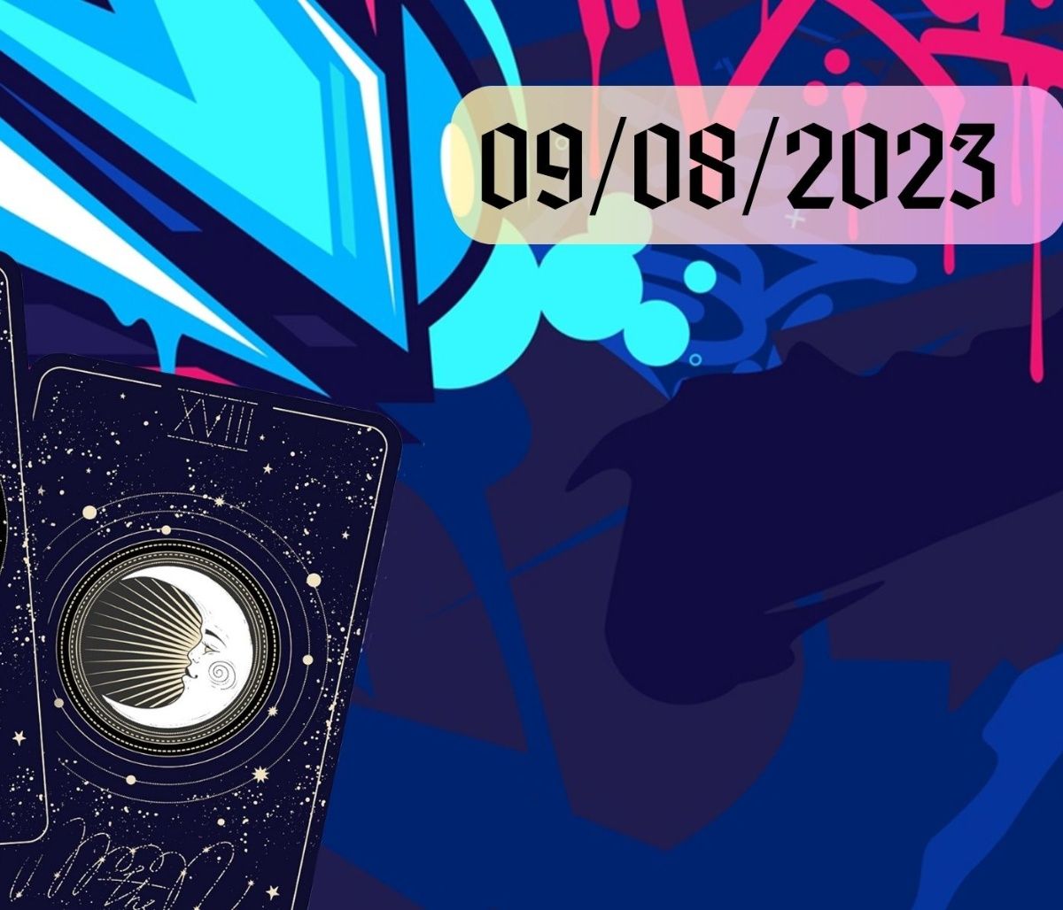 Σε βασανίζει κάτι; Ρίξε τα Ταρώ δωρεάν, σήμερα, 09/08/23