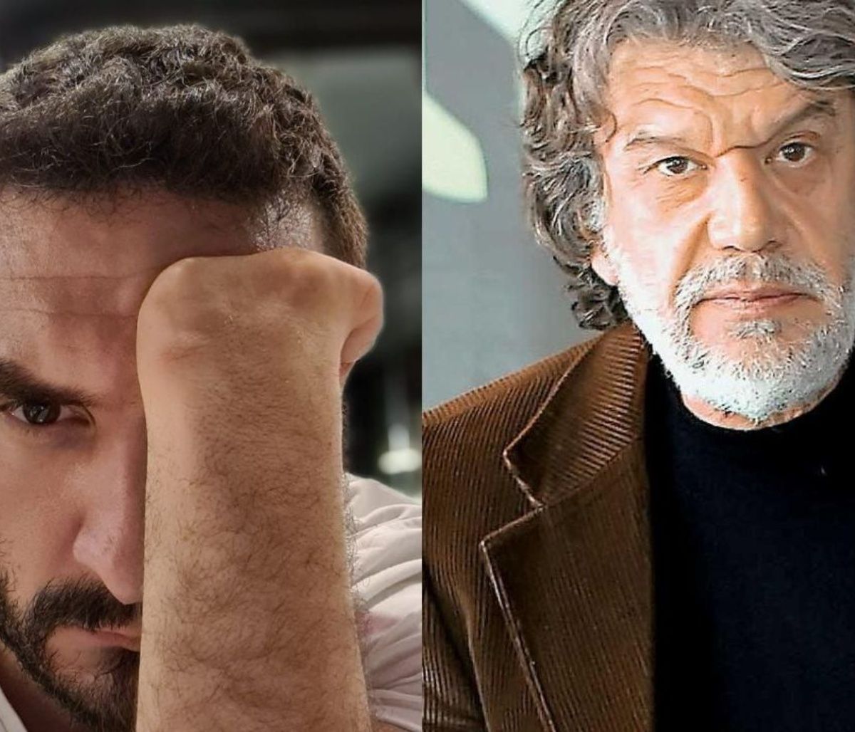 Γιάννης Βούρος: Δημόσια έκκληση για βοήθεια από τον γιο του, Στέφανο