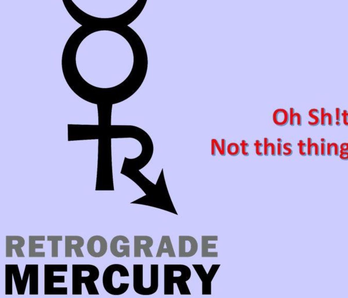 Ανάδρομος Ερμής στην Παρθένο: Τι σε περιμένει και τι να προσέχεις