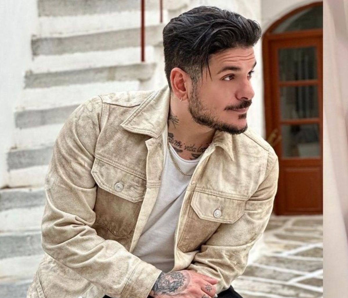 Ο Stan παντρεύεται! Πλάνα από το bachelorette party της συντρόφου του