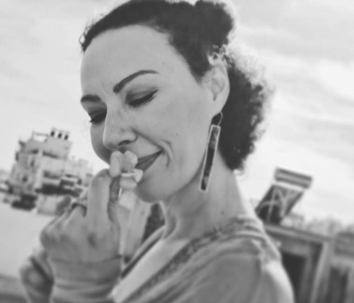 Ευχάριστα νέα για τη Δώρα Χρυσικού! «Καλωσόρισες αγάπη μου στη ζωή»