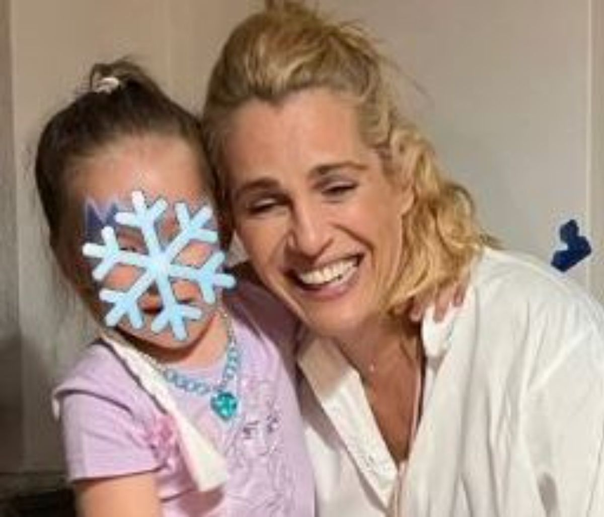 Τζένη Μπότση: Πρώτη φορά σε συναυλία με την Αλίκη