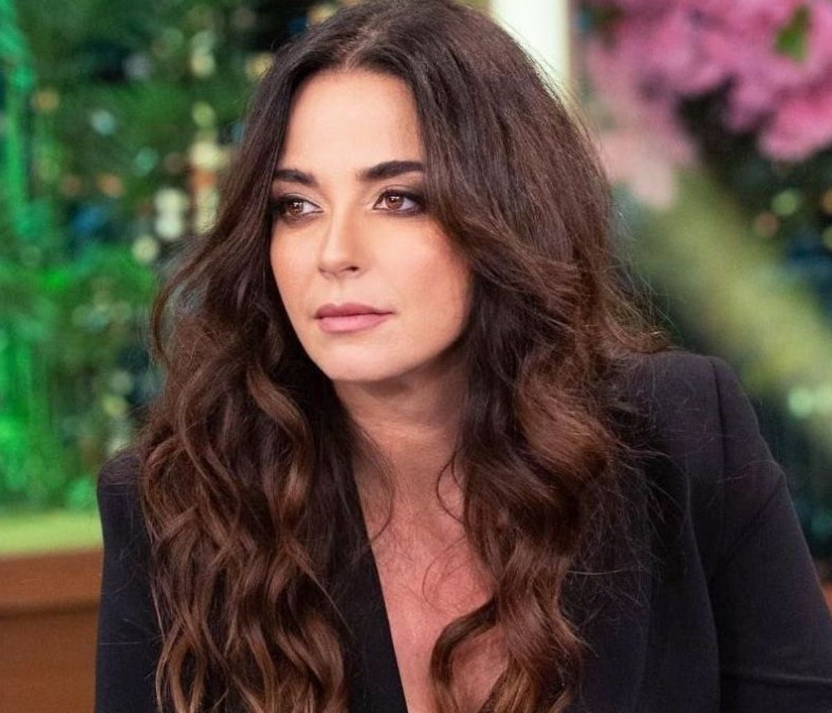 Σοφία Φαραζή: «Έχω ένα αυτοάνοσο το οποίο λέγεται ροδόχρους»