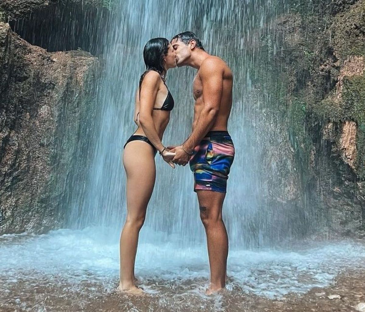 Λιάντου: Το φιλί στον Σκουρλέτη και το σ' αγαπώ του Αλέξανδρου