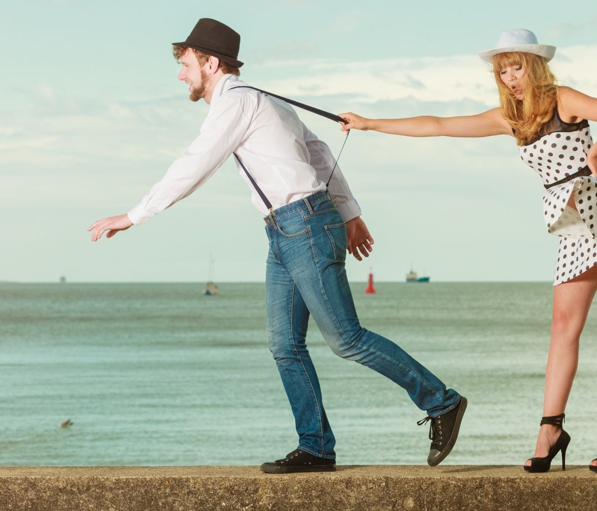 Σήμερα 09/08: Πάρ’ το αλλιώς να μη γίνει πανικός