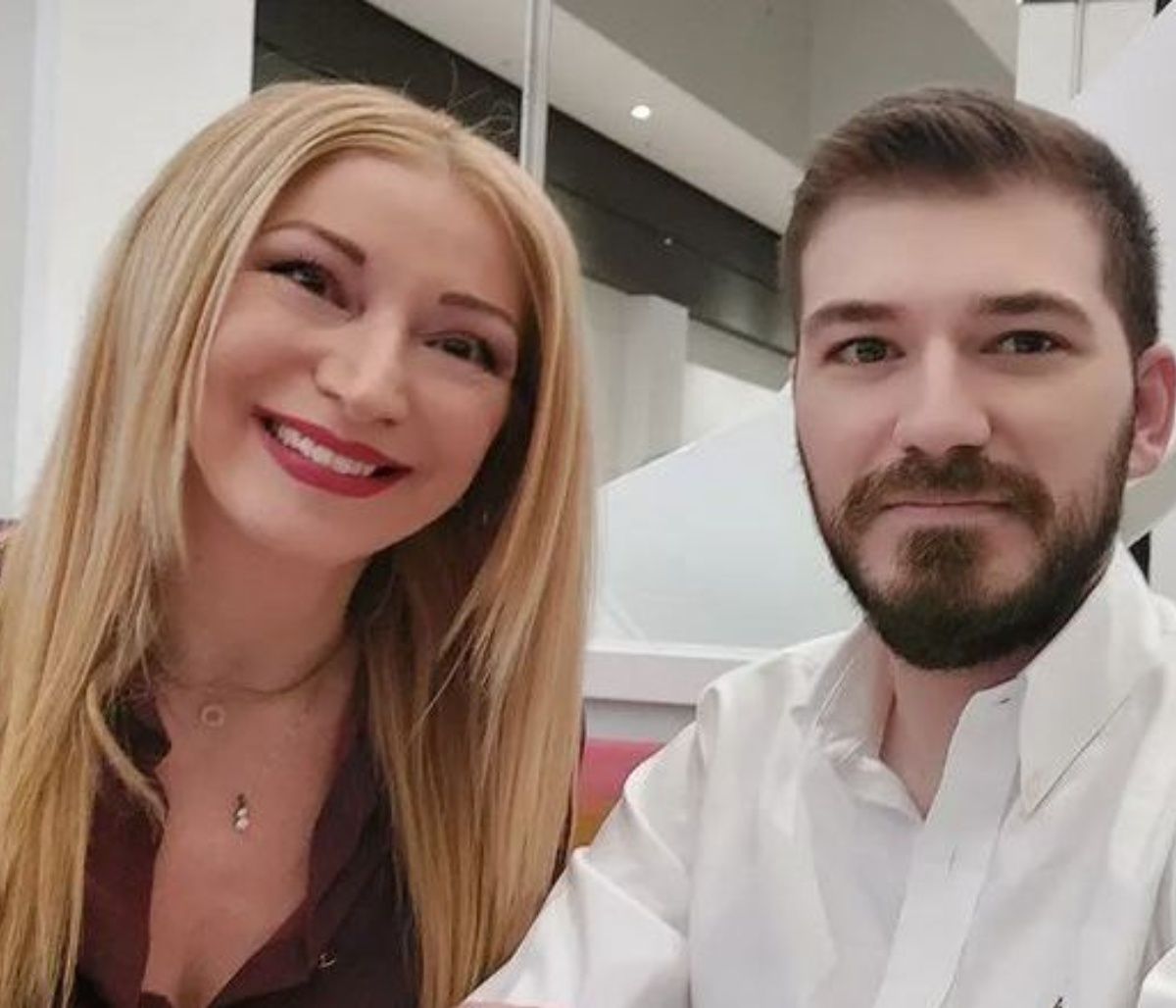 Ζέτα Θεοδωρακοπούλου: O γιος της έγινε 27 - Η ανάρτησή της