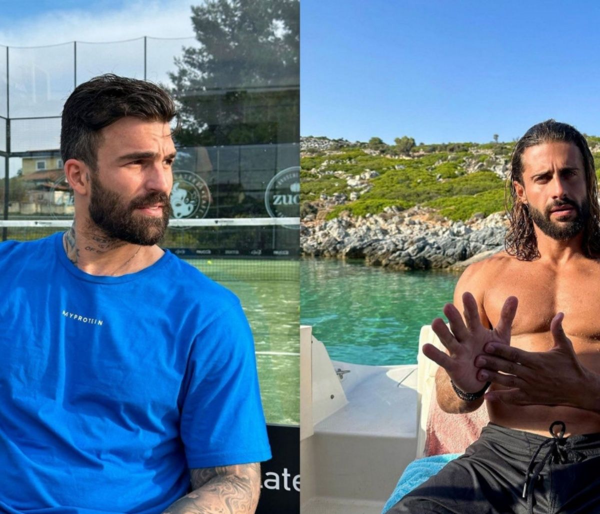 Ο Αλεξάνδρου έφυγε από την εκπομπή της Χρηστίδου,ο Βασάλος έρχεται