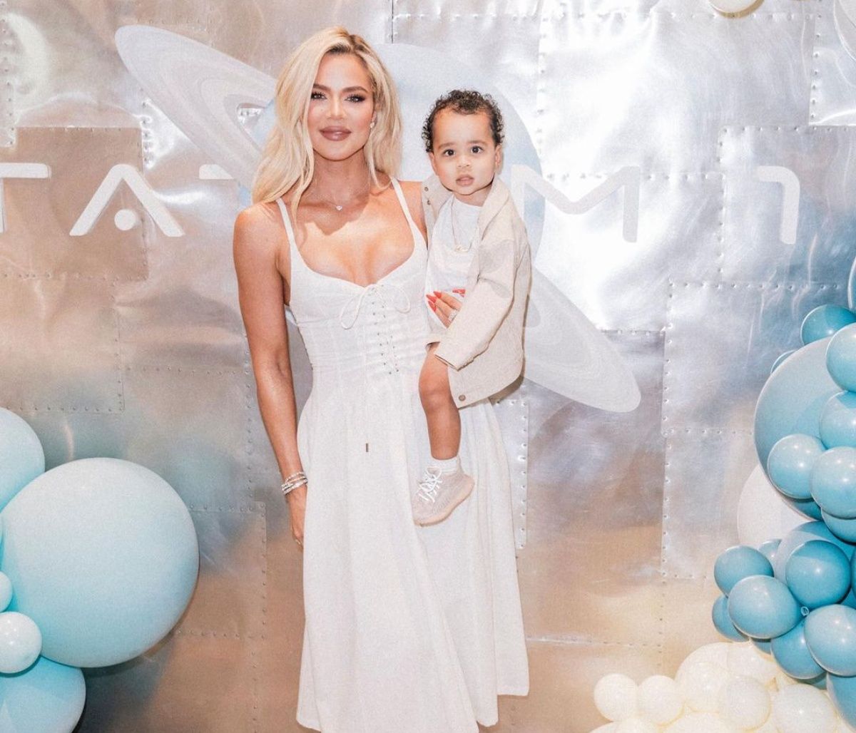 Khloe Kardashian: Το πάρτι υπερπαραγωγή του γιου της