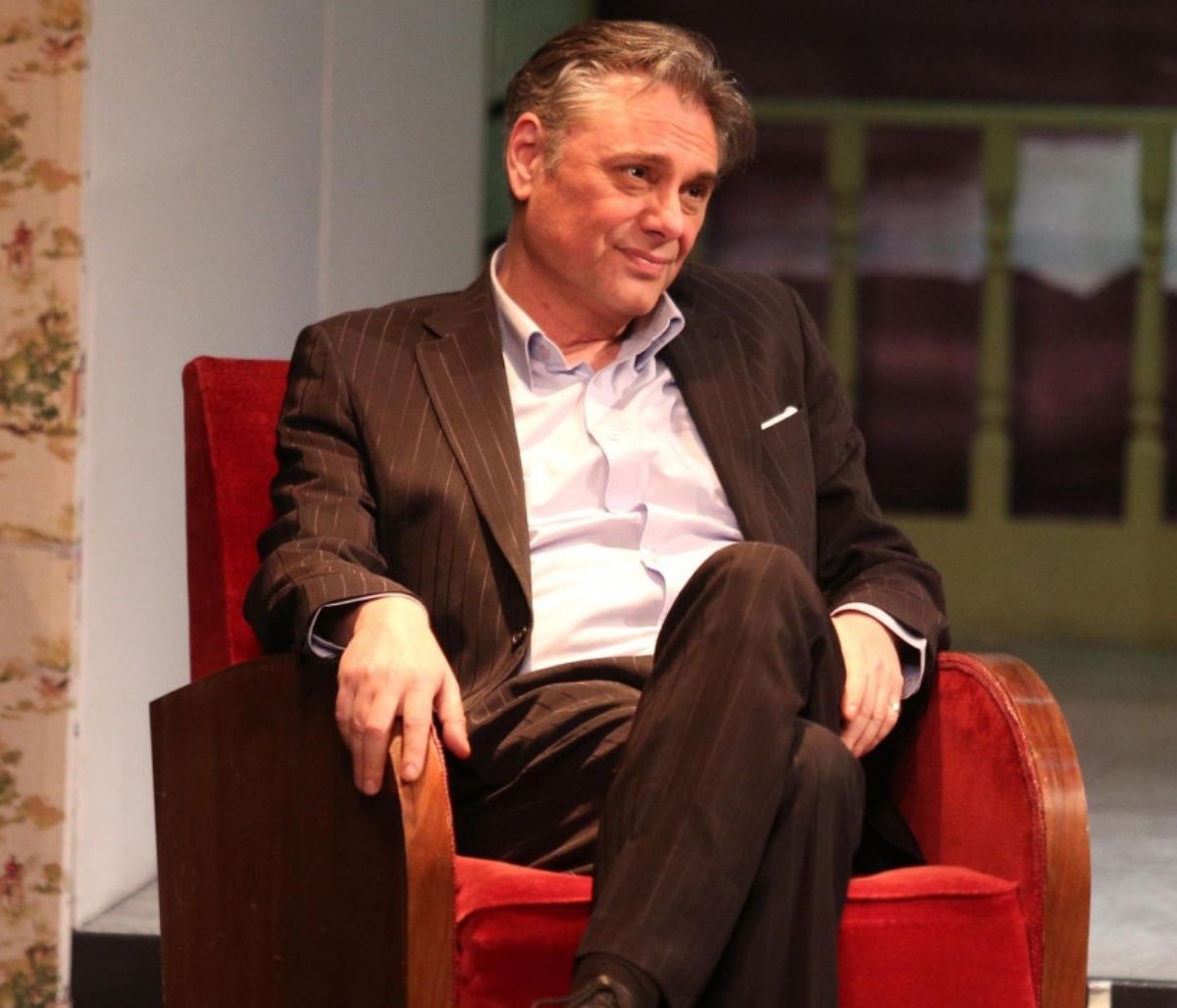 «Ο Οδυσσέας Σταμούλης είναι δίπλα στο παιδί του στο νεκροτομείο»