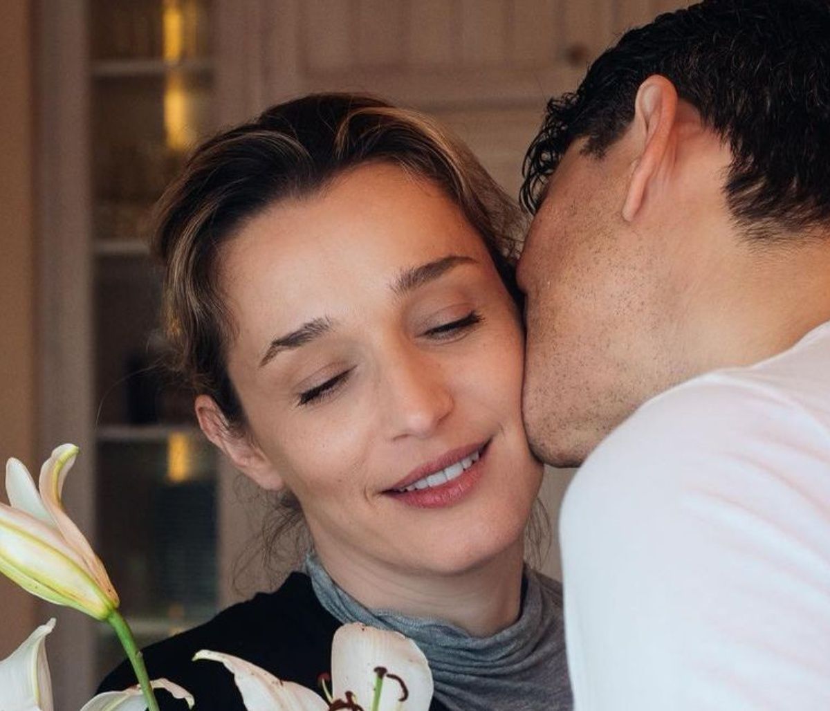 Να βρείτε έναν άντρα να σας απαθανατίζει όπως ο Σάκης την Κάτια