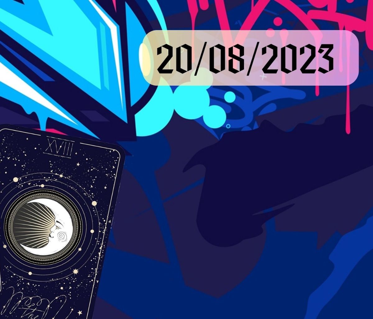 Σε βασανίζει κάτι; Ρίξε τα Ταρώ δωρεάν, σήμερα, 20/08/23