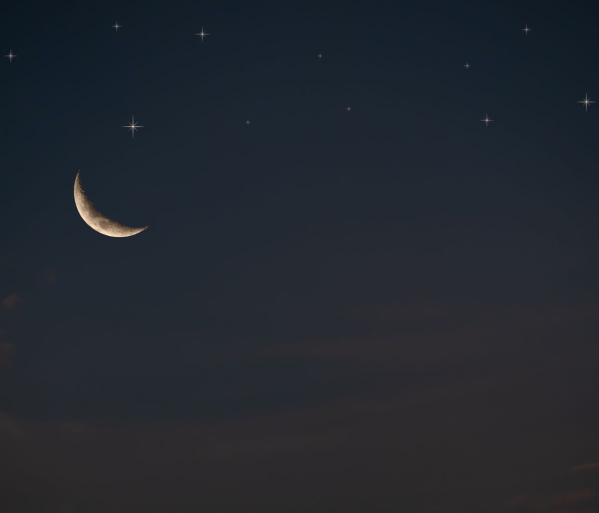 Σήμερα 16/08: Νέα Σελήνη στον Λέοντα-Απότομα κλεισίματα