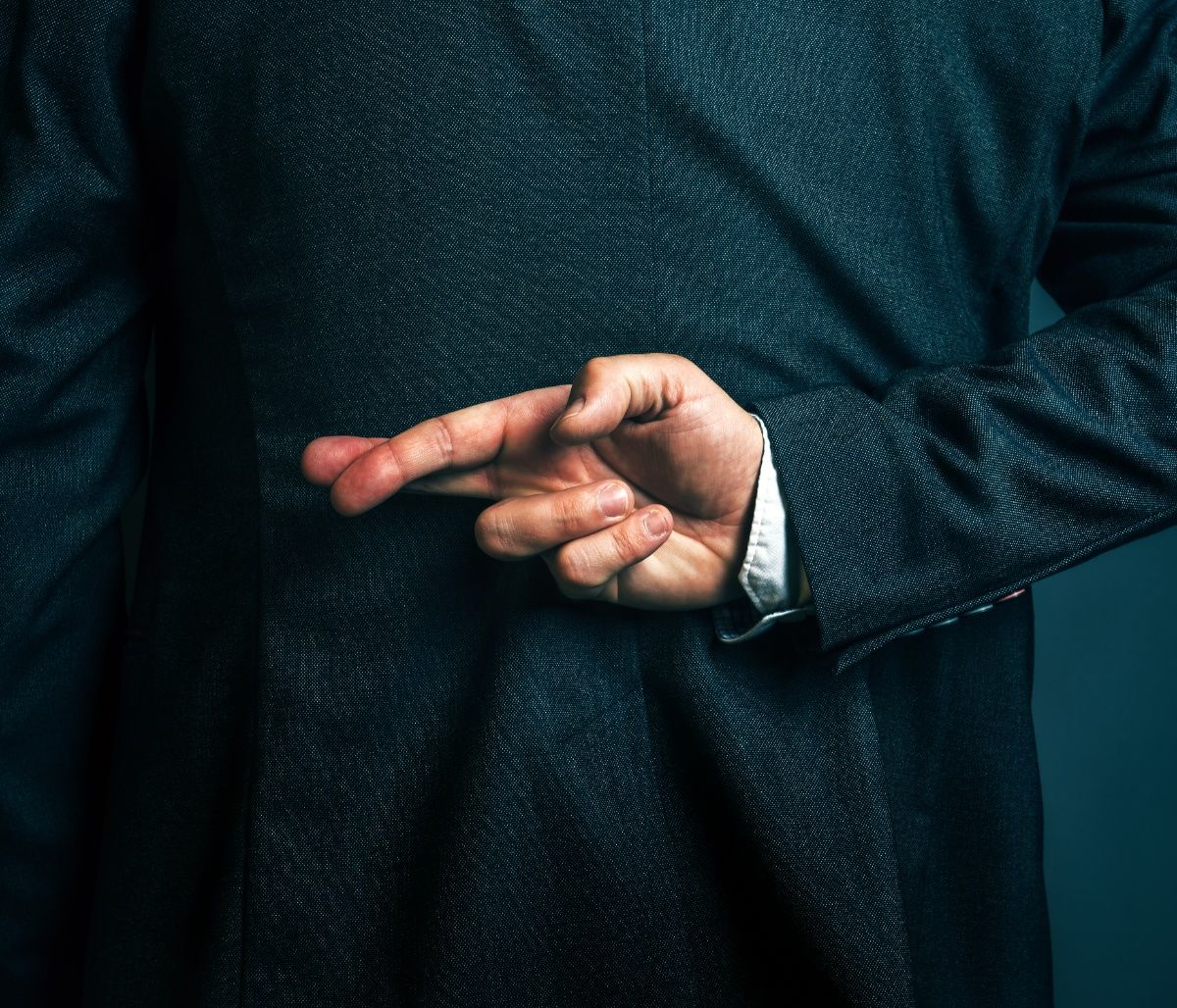 Αντίθεση Άρη-Ποσειδώνα: Μην το γυροφέρνεις και μπες στο κυρίως ψέμα