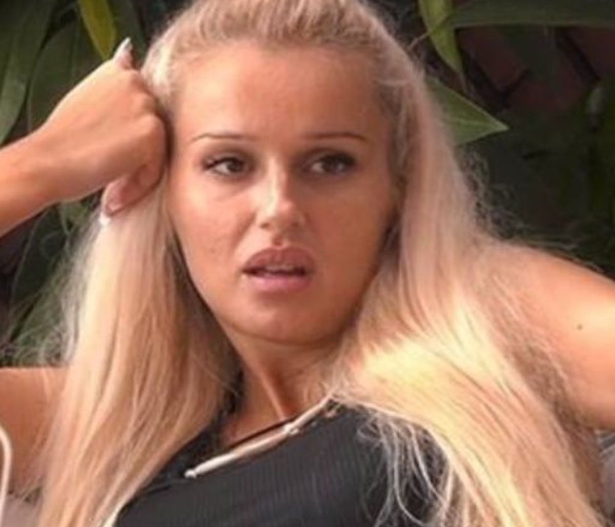 Η Ράνια από το Big Brother παντρεύτηκε και έκανε παιδί