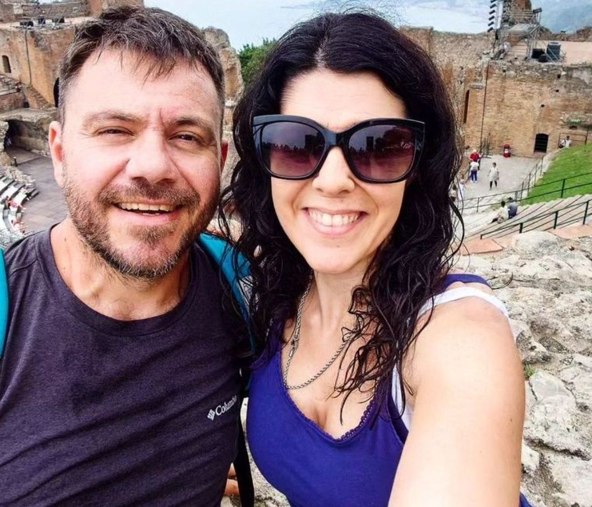 Ηλέκτρα Αστέρη: Το εμετικό σχόλιο  & η αποστομωτική της απάντηση