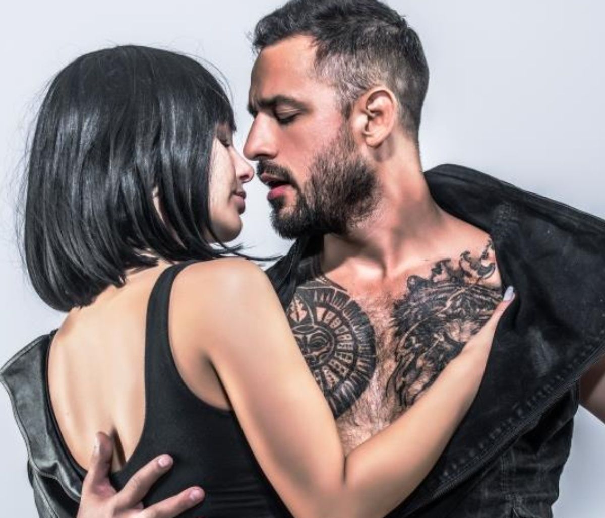 Να ξέρεις ότι το ματάκι αυτών των αντρών του ζωδιακού, δεν «παίζει»