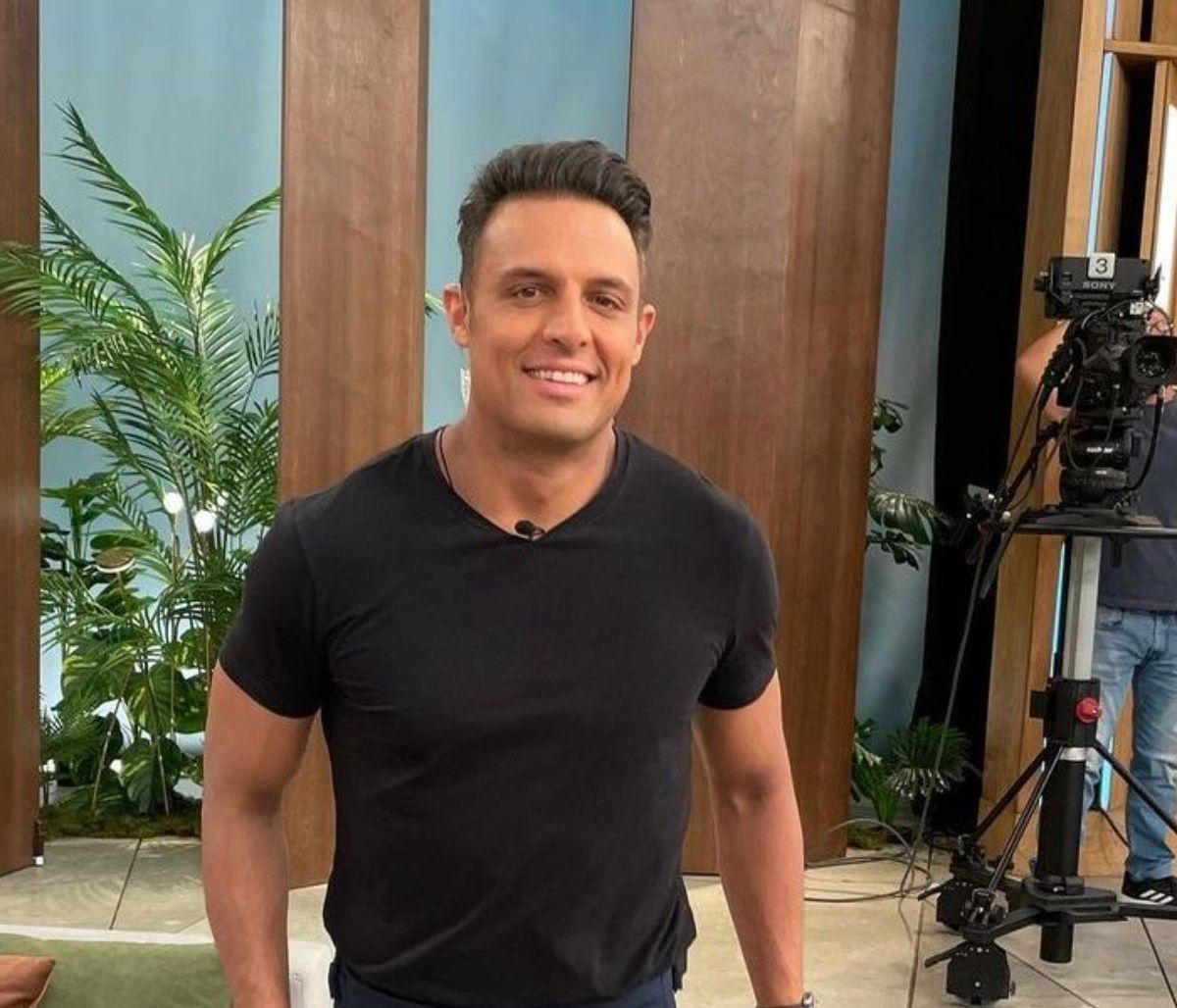 Σάββας Πούμπουρας: Η νέα ανάρτηση με την κόρη του