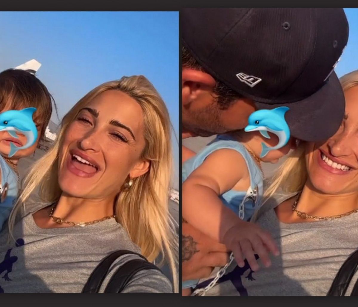 Τούνη: Ο αγουροξυπνημένος Νουνίτο & το φιλί του Αλεξάνδρου