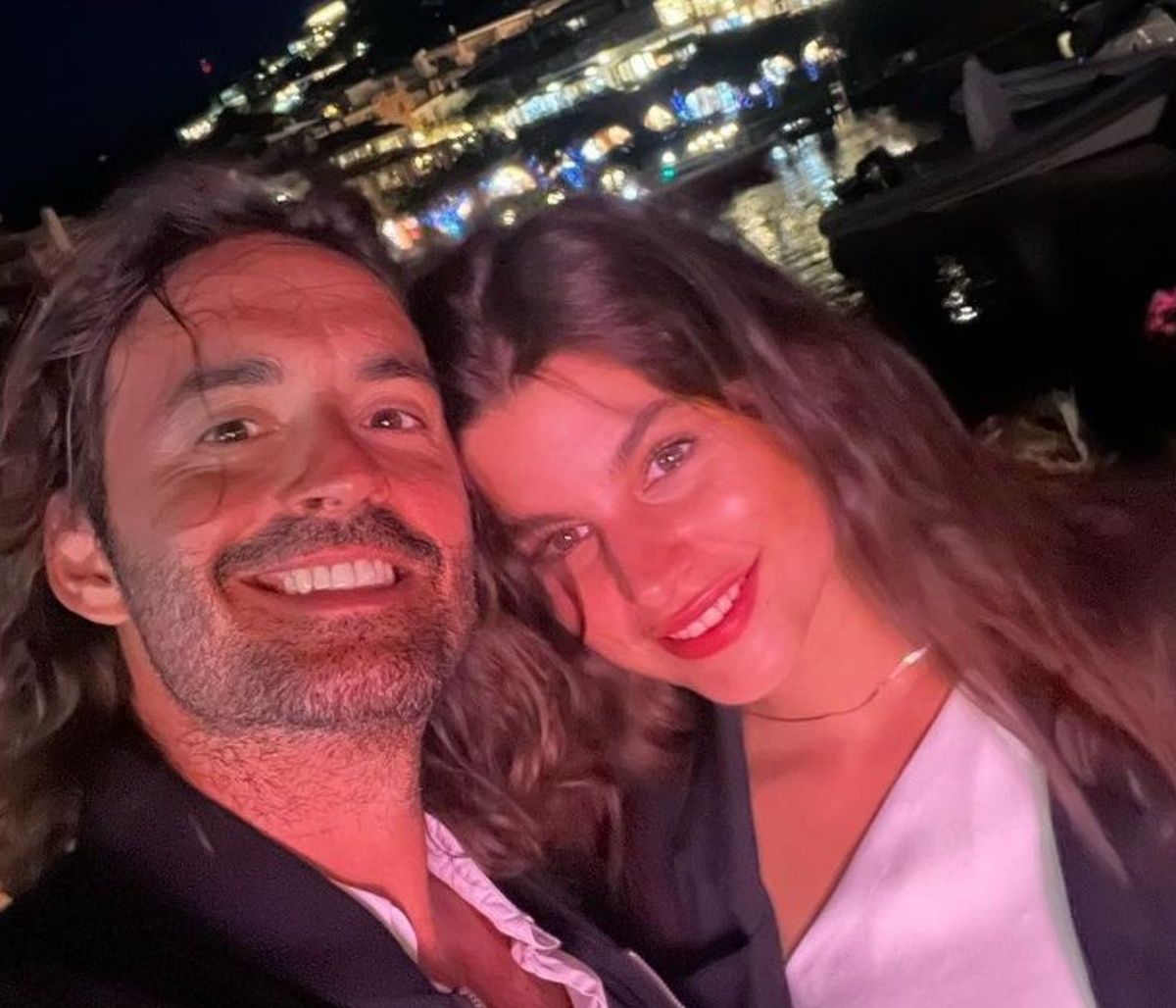 Η Δανάη Παππά έχει γενέθλια - Η τρυφερή ανάρτηση του συντρόφου της