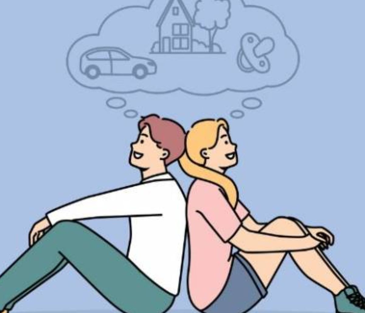 Ψήφισε και πες μας με ποιο ζώδιο θα ονειρευόσουν να κάνεις οικογένεια