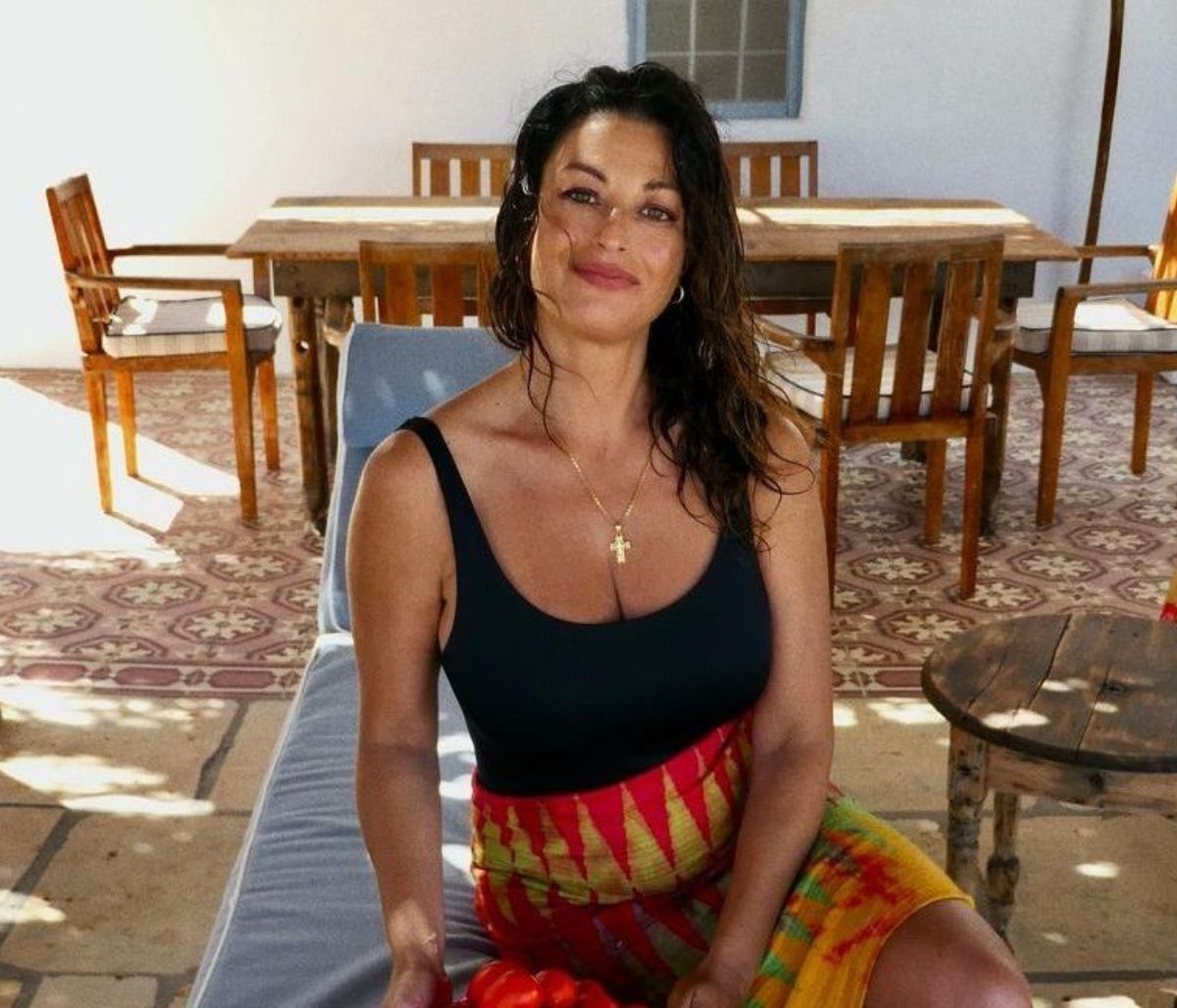 Η απάντηση της Μερκούρη στα αρνητικά σχόλια