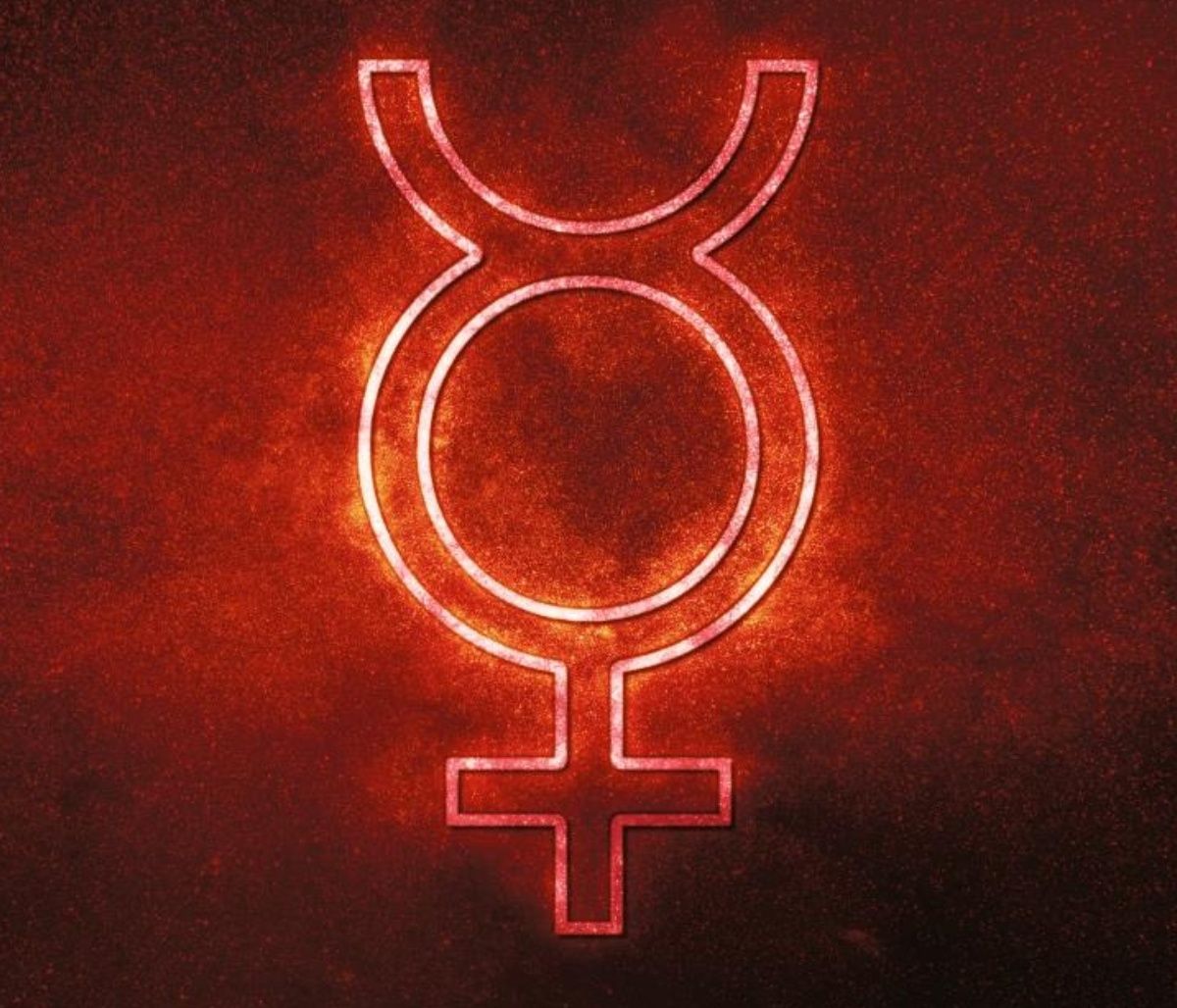 Ανάδρομος Ερμής στην Παρθένο: Dos & dont's για να σώσεις τη σχέση σου